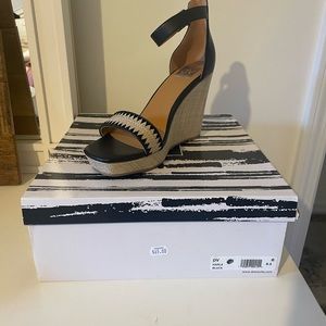 Dolce Vita Wedges size 8.5, brand new in box